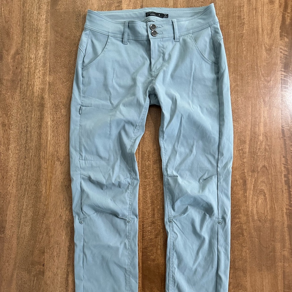 Prana Pants